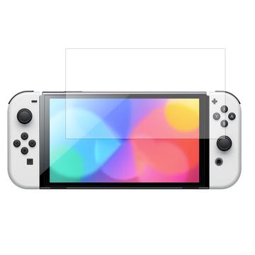 Nintendo Switch 2 Skjermbeskytter - Gjennomsiktig