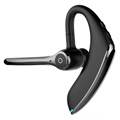 Noise Canceling I-ørene Mono Bluetooth-headset F910