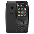 Nokia 6310 (2021) Dual SIM - Svart
