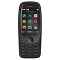Nokia 6310 (2021) Dual SIM - Svart