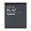 Nokia BL-6F Batteri - 6788, N78, N79, N95 8GB