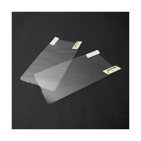 Beskyttelsesfilm til smarttelefon