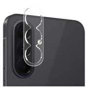 Samsung Galaxy A37 Northjo 3-i-1-beskyttelsessett - gjennomsiktig