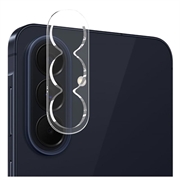 Samsung Galaxy A57 Northjo 3-i-1-beskyttelsessett - gjennomsiktig