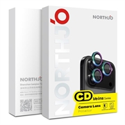 iPhone Air Northjo kameralinsebeskyttelsessett