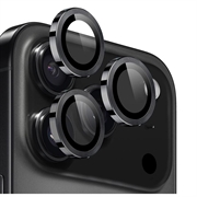 iPhone 17 Pro/17 Pro Max Northjo kameralinsebeskyttelsessett