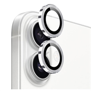iPhone 17 Northjo kameralinsebeskyttelsessett