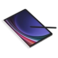 Samsung Galaxy Tab S9 NotePaper Screen EF-ZX712PWEGWW - Hvit