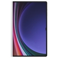 Samsung Galaxy Tab S9 Ultra NotePaper Screen EF-ZX912PWEGWW - Hvit