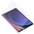 Samsung Galaxy Tab S9 Ultra NotePaper Screen EF-ZX912PWEGWW (Åpen Emballasje - Utmerket) - Hvit