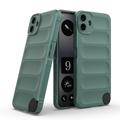 Nothing CMF Phone 1 Rugged TPU-deksel - Grøn