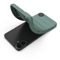 Nothing CMF Phone 1 Rugged TPU-deksel - Grøn