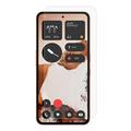 Nothing CMF Phone 2 Pro Beskyttelsesglass - 9H - Case Friendly - Gjennomsiktig