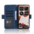 Nothing CMF Phone 2 Pro Kortholder Lommebokveske - blå