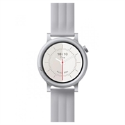 Nothing CMF Watch 3 Pro smartklokke - lys grå