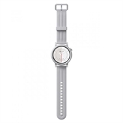 Nothing CMF Watch 3 Pro smartklokke - lys grå