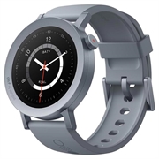 Nothing CMF Watch Pro 2 Smartklokke - 1.32" AMOLED - Askegrå