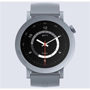 Nothing CMF Watch Pro 2 Smartklokke - 1.32" AMOLED - Askegrå