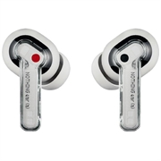 Nothing Ear (a) trådløse ørepropper - hvit