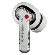 Nothing Ear (a) trådløse ørepropper - hvit