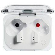 Nothing Ear (a) trådløse ørepropper - hvit