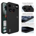 Nothing Phone (3) Imak UC-3 Series TPU-deksel - Svart