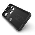 Nothing Phone (3) Rugged TPU-deksel - Svart