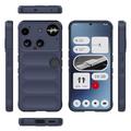 Nothing Phone (3) Rugged TPU-deksel