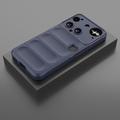 Nothing Phone (3) Rugged TPU-deksel