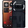 Nothing Phone (3a) - 256GB - Svart