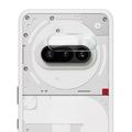Nothing Phone (3a) Imak 2-i-1 HD Kamera Linse Beskytter