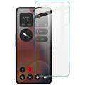 Nothing Phone (3a)/(3a) Pro Imak H Beskyttelsesglass - 9H - Klar