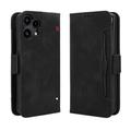 Nothing Phone (3a) Lite Kortholder Lommebokveske