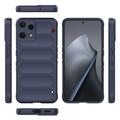 Nothing Phone (3a) Lite Rugged TPU-deksel