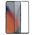 Nothing Phone (3a)/(3a) Pro Nillkin Amazing CP+Pro Beskyttelsesglass - Svart Kant