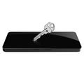 Nothing Phone (3a)/(3a) Pro Nillkin Amazing CP+Pro Beskyttelsesglass - Svart Kant