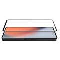 Nothing Phone (3a)/(3a) Pro Nillkin Amazing CP+Pro Beskyttelsesglass - Svart Kant