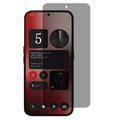 Nothing Phone (3a) Privatliv Beskyttelsesglass