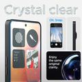 Nothing Phone (3a)/(3a) Pro Spigen Glas.tR Ez Fit HD Beskyttelsesglass