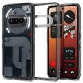 Nothing Phone (3a) Spigen Ultra Hybrid Deksel - Romkrystall