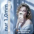 Nothing Phone (4a) TPU-deksel m/ 2x Beskyttelsesglass - Klar