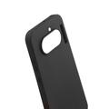 Nothing Phone (4a) Anti-skli TPU-deksel - svart