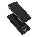 Nothing Phone (4a) Dux Ducis Skin Pro Flip-deksel