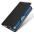 Nothing Phone (4a) Dux Ducis Skin Pro Flip-deksel - Svart