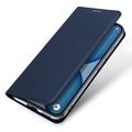 Nothing Phone (4a) Dux Ducis Skin Pro Flip-deksel - Blå