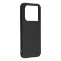 Nothing Phone (4a) Pro Anti-skli TPU-deksel - svart