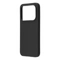 Nothing Phone (4a) Pro Anti-skli TPU-deksel - svart