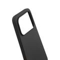 Nothing Phone (4a) Pro Anti-skli TPU-deksel - svart