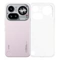 Nothing Phone (4a) Pro Anti-skli TPU-deksel