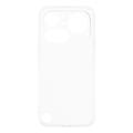 Nothing Phone (4a) Pro Anti-skli TPU-deksel